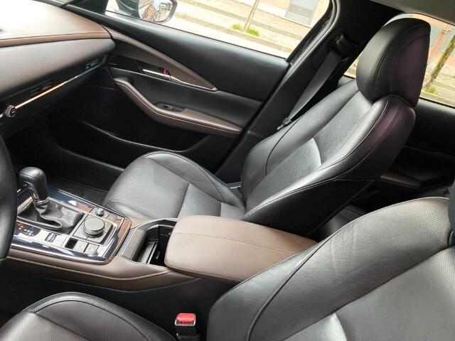 Mazda CX-30 2.0L M Hybrid 2WD Exclusive