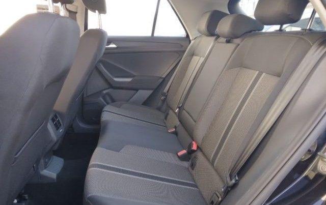VOLKSWAGEN T-Roc 1.5 TSI
