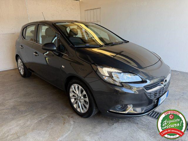 OPEL Corsa 1.2 5 porte Innovation NEOPATENTATI