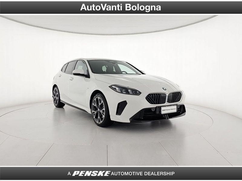 BMW Serie 1 118d 5p. MSport