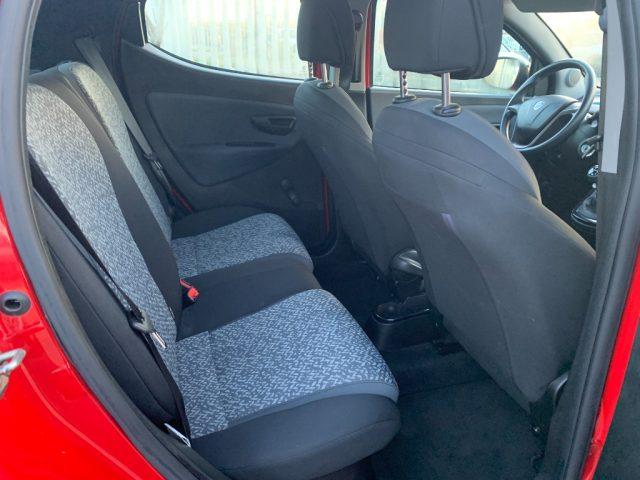 LANCIA Ypsilon 0.9 TwinAir 5 porte Metano Ecochic Gold