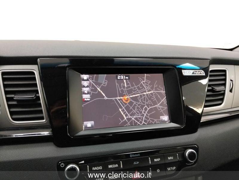 KIA Niro 1.6 GDi DCT HEV Style