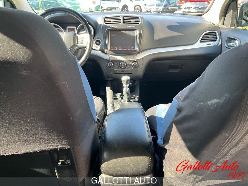 FIAT Freemont 2.0 MultiJet 16v 140cv Freemont