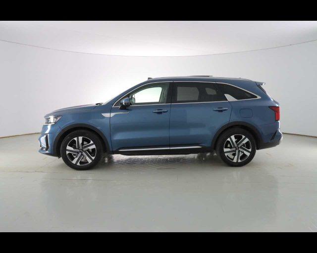 KIA Sorento 1.6 T-GDi HEV AT6 4WD Evolution