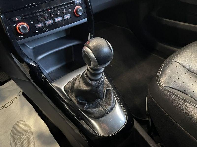 Citroën DS3 DS3 1.6 thp Sport Chic s&s 165cv