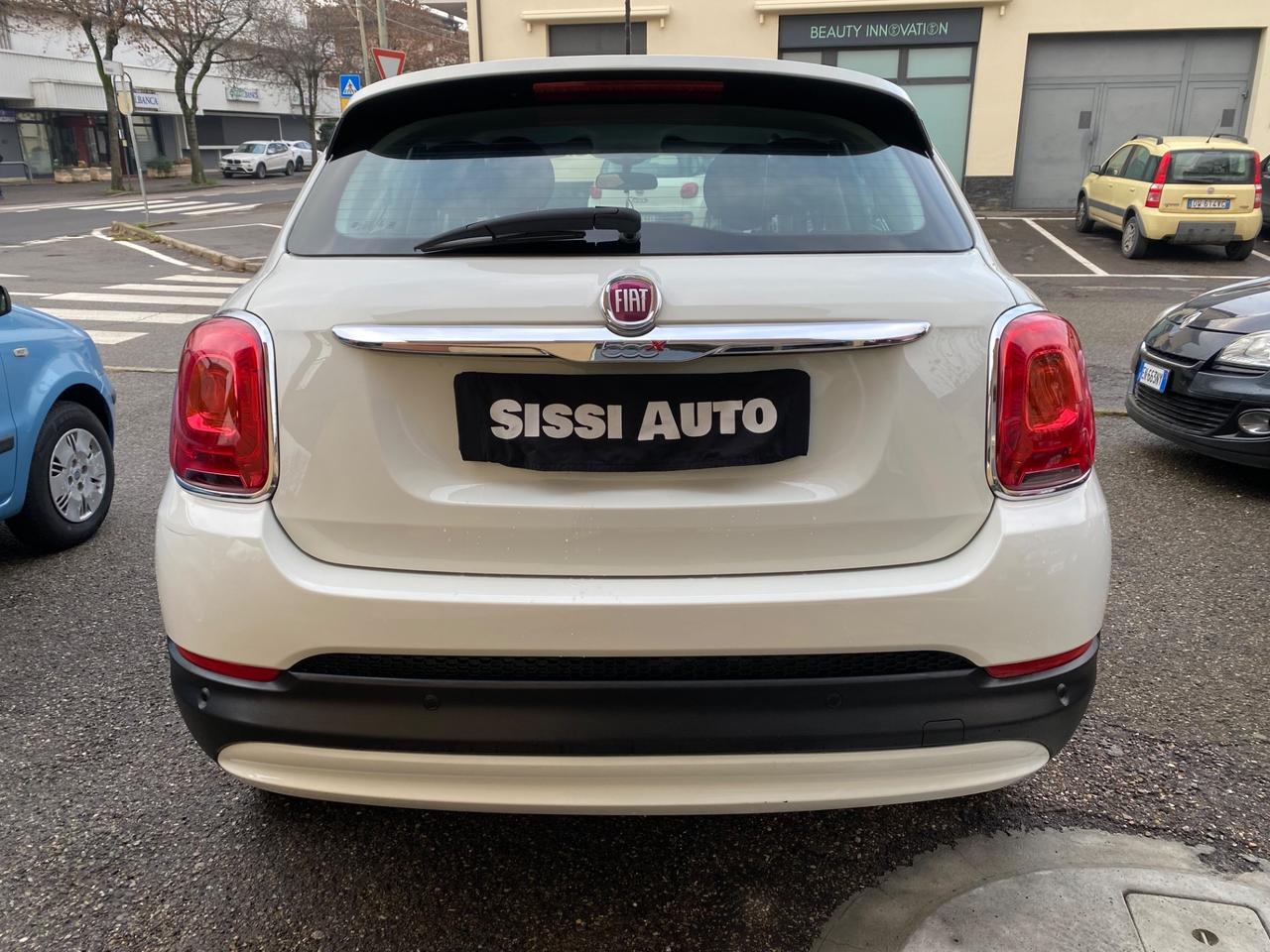 Fiat 500X 1.3 MultiJet 95 CV Pop Star NEOPATENTATI!!!