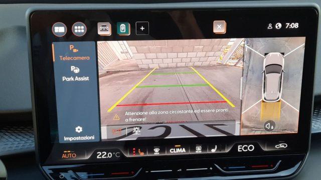 CUPRA Terramar 1.5 e-Hybrid DSG