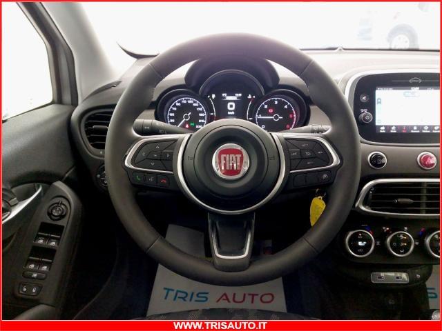 FIAT 500X 1.6 MJT 130CV CROSS IVATA (PELLE+NAVI)