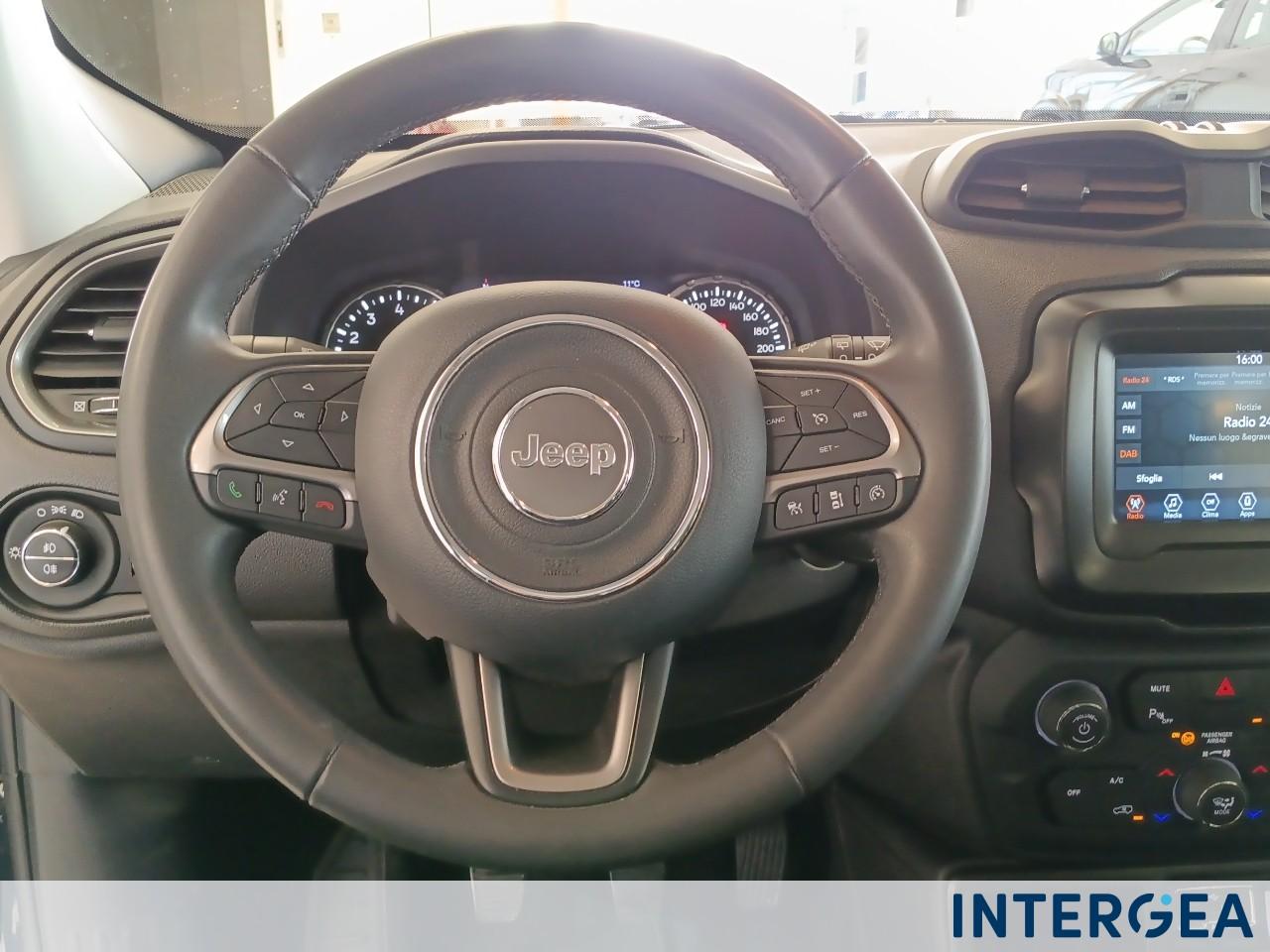 JEEP Renegade 1.0 t3 Limited 2wd