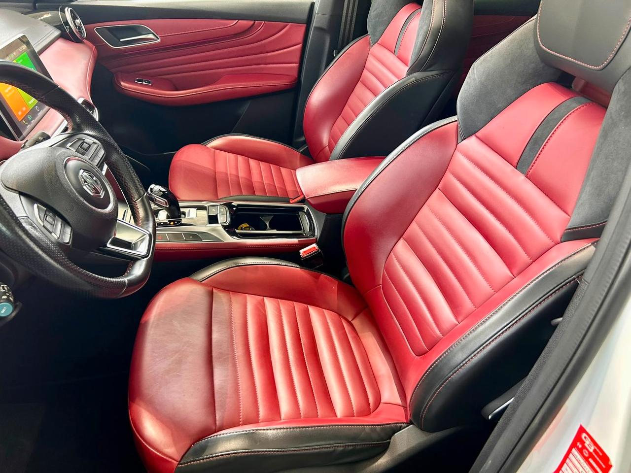 Mg EHS 1.5 t-gdi phev Exclusive auto