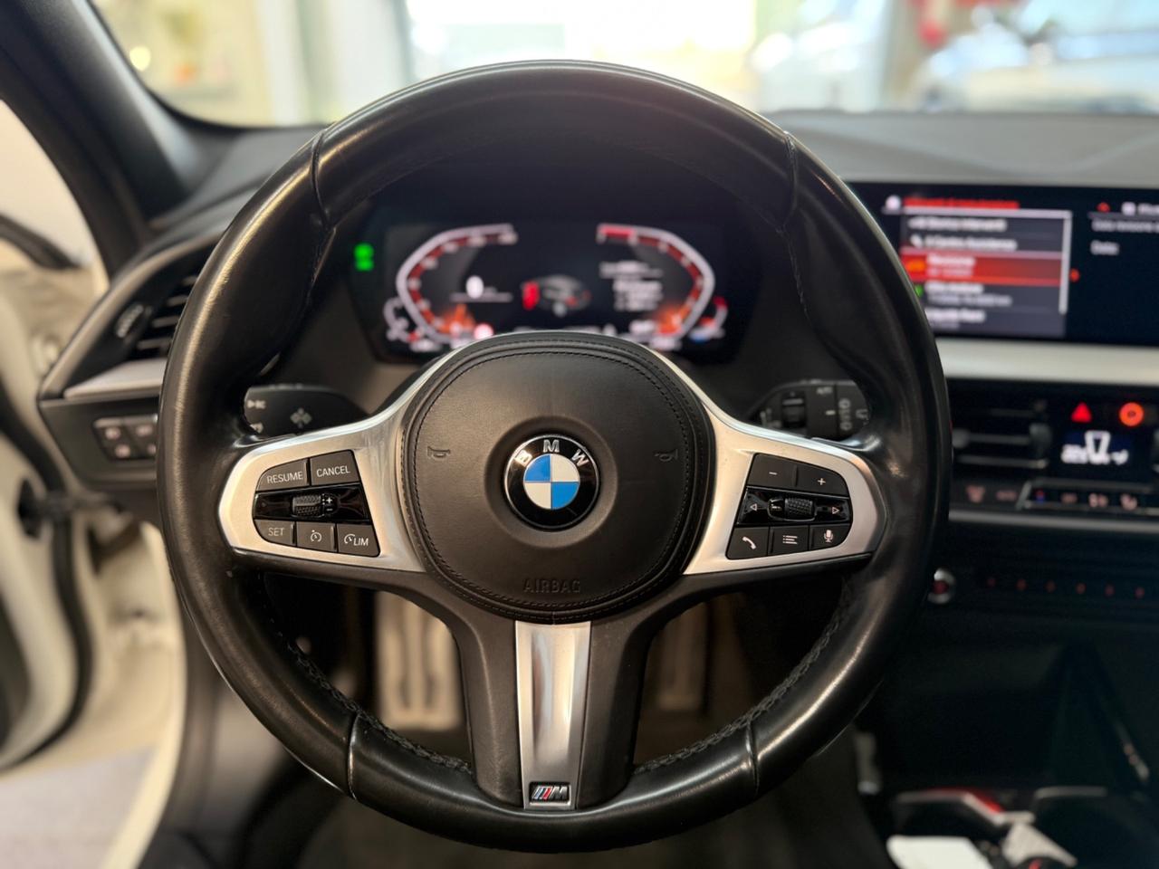 Bmw 118 128ti 5p. Msport