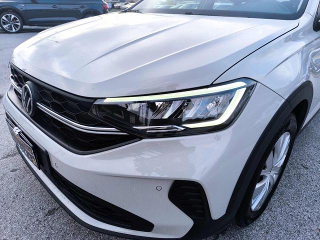 VOLKSWAGEN Taigo 1.0 TSI 95 CV Life In Arrivo!!