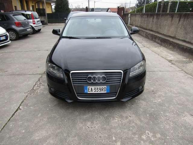 Audi A3 Sportback 1.6 tdi Ambiente