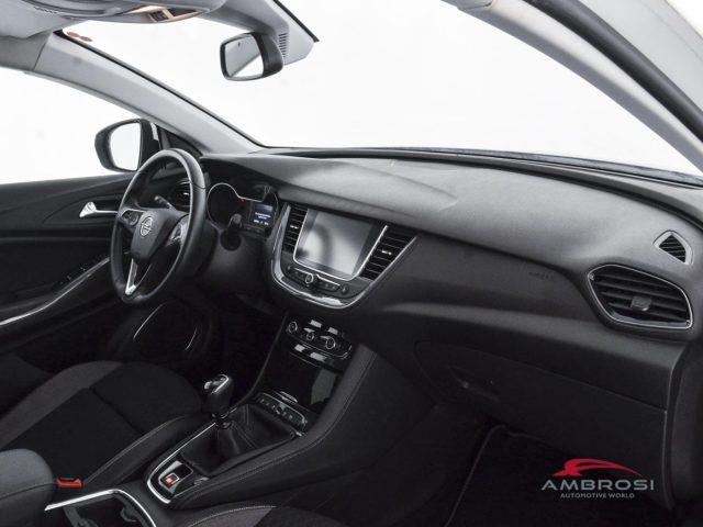 OPEL Grandland X 1.6 diesel Ecotec Start&Stop Ultimate