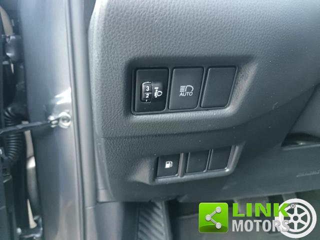 TOYOTA C-HR 1.8 Hybrid E-CVT Lounge CON SOLI 69 KM!