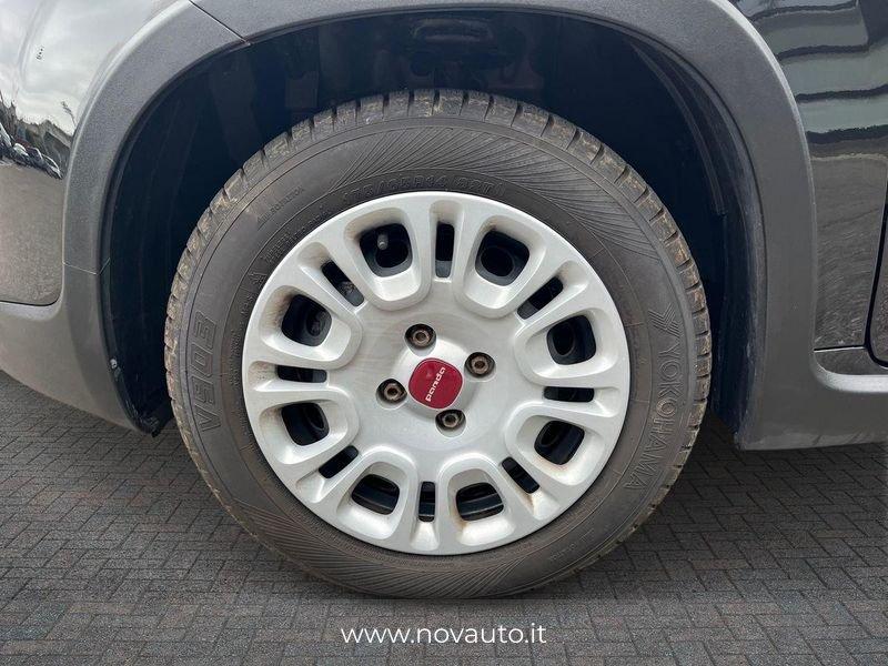 FIAT Panda 1.0 FireFly 70cv S&S Hybrid