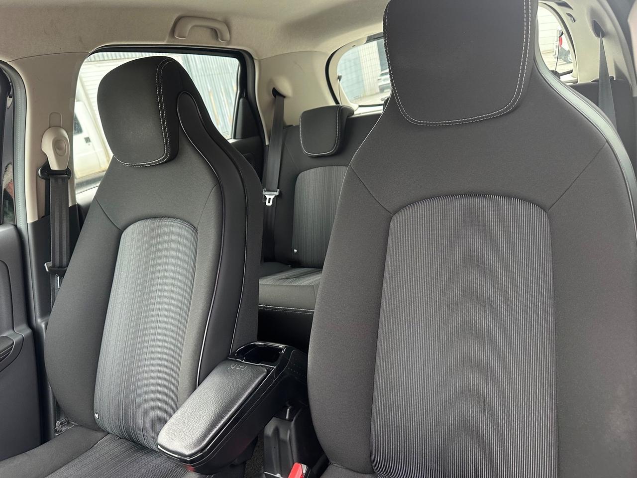 Renault ZOE Intens Flex 38 mila km