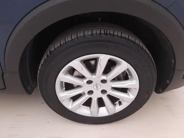 Opel Crossland Elegance BR096687 1.5 Diesel 120CV