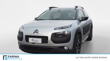 CITROEN C4 Cactus - C4 Cactus 1.2 puretech Shine 82cv