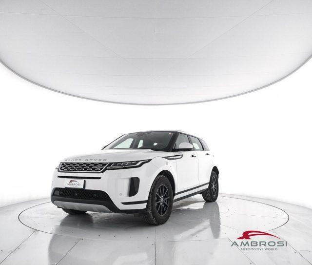 LAND ROVER Range Rover Evoque 2.0D I4 163 CV AWD Auto