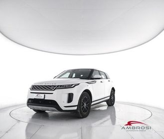 LAND ROVER Range Rover Evoque 2.0D I4 163 CV AWD Auto