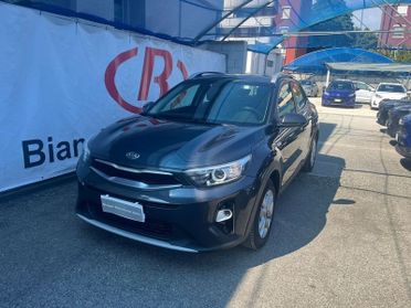 KIA Stonic Stonic 1.6 CRDi 115 CV Style