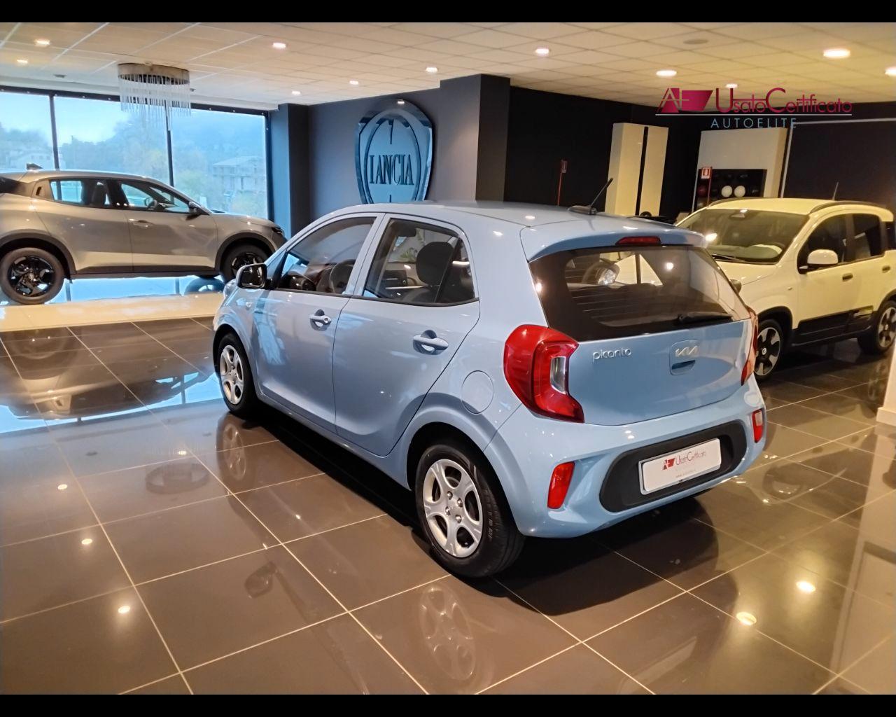 KIA Picanto 1.0 12V 5 porte Urban