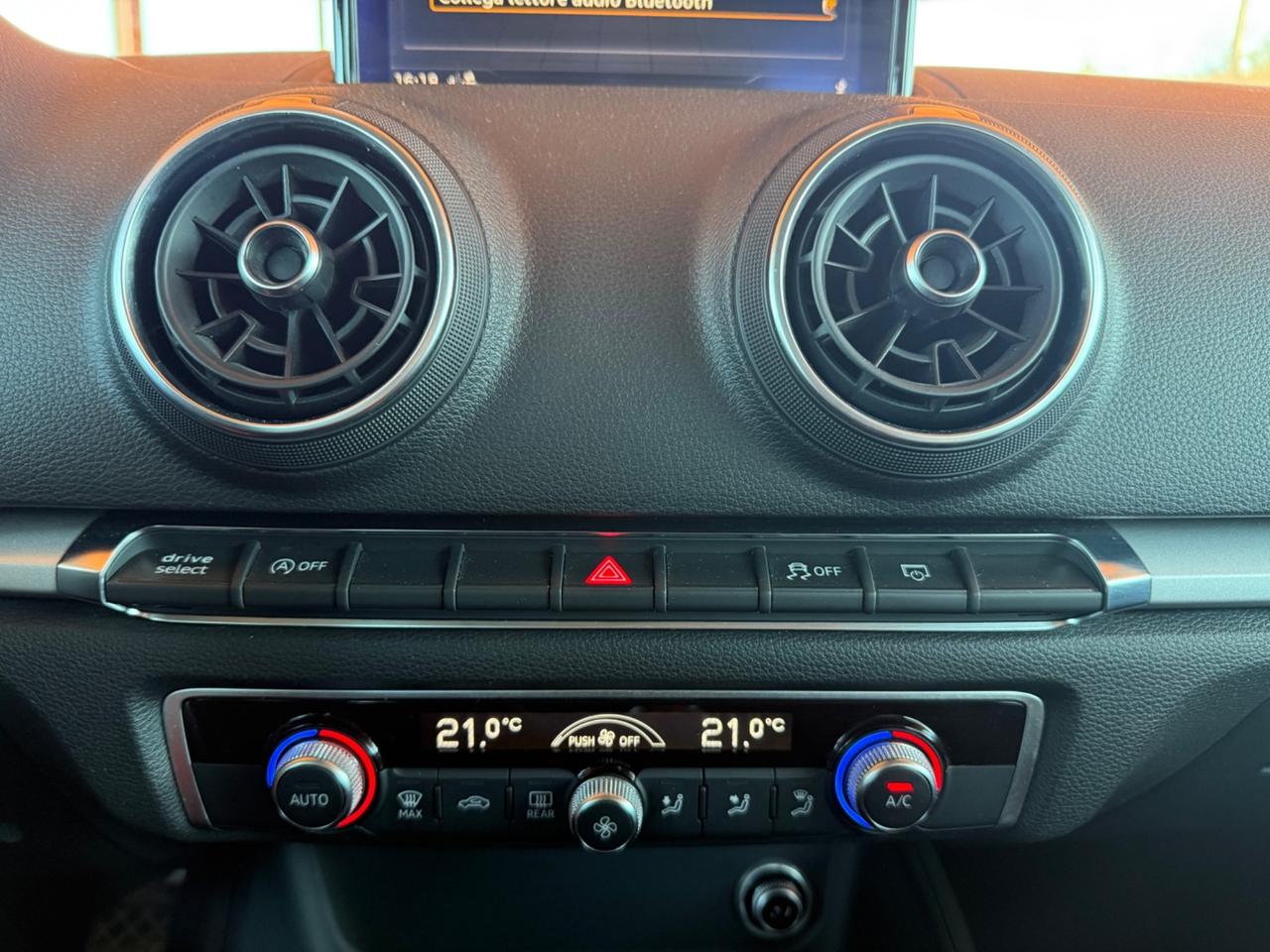 Audi A3 1.6 Diesel - Neopatentati