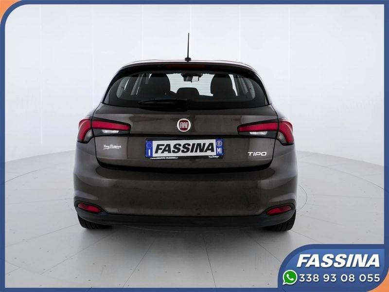 FIAT Tipo 1.6 Mjt S&S 5 porte City Life 130cv