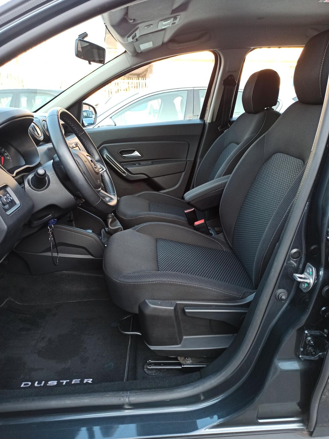 Dacia Duster 1.0 TCe 100 CV ECO-GPL 4x2 15th Anniversary