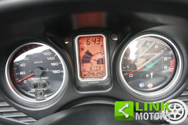 YAMAHA T-Max 500 BLACK MAX