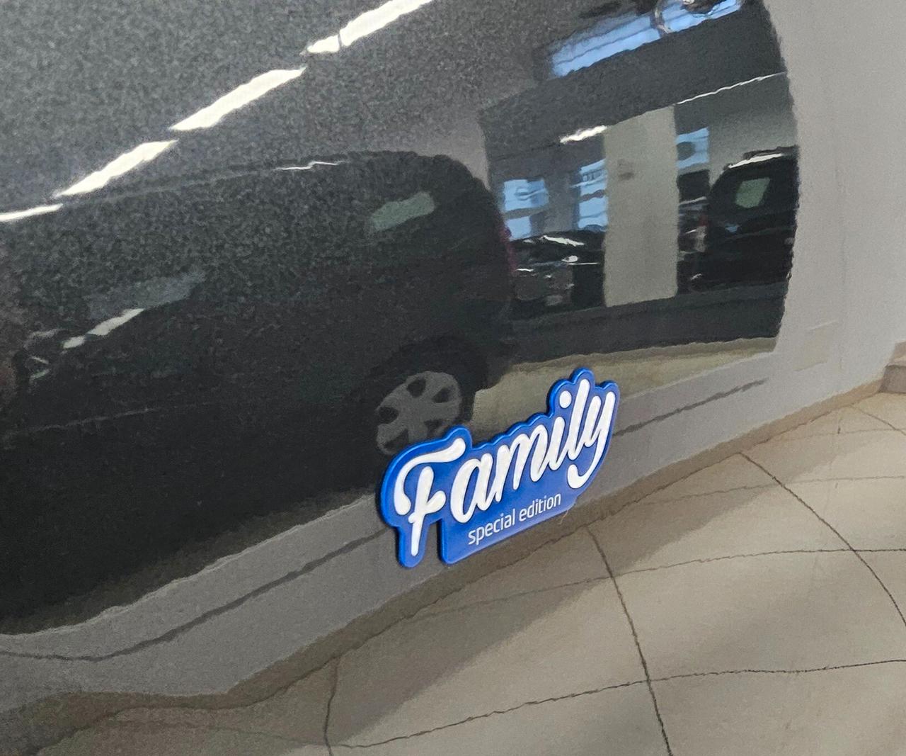 Dacia Dokker 1.5 dCi 8V 75CV Start&Stop Lauréate