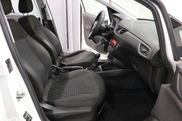 OPEL Corsa 1.4 90CV GPL Tech 5 porte ""MANUTENZIONE OK""