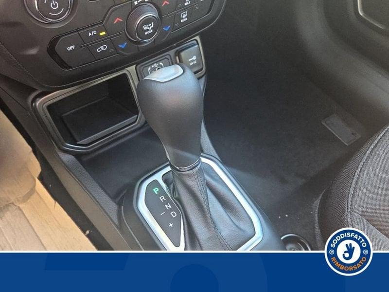 Jeep Renegade 1.5 Benzina MHEV North Star MY25