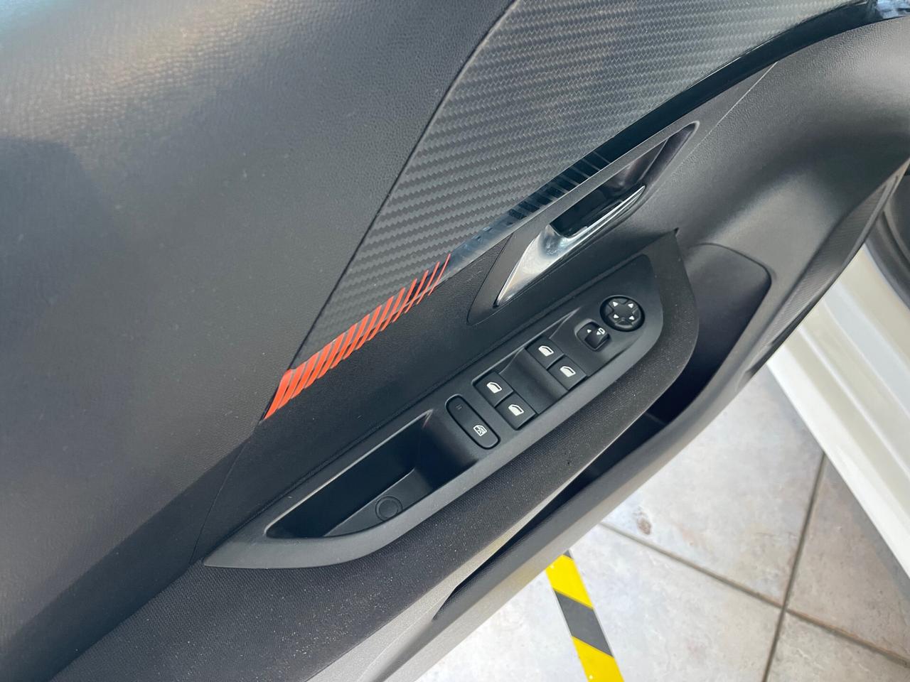 Peugeot 2081.2 75 Active Pack No Vincolo di finanziamento