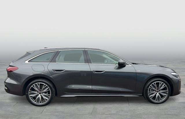 AUDI A5 Avant TFSI 110 kW S tronic S Line edition
