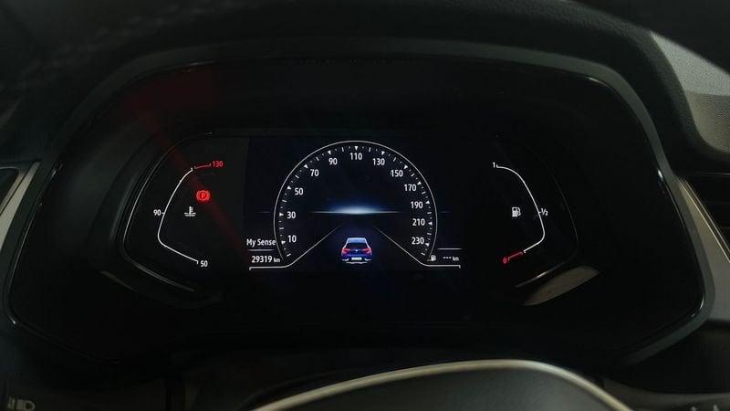 Renault Captur 1.0 TCe Techno