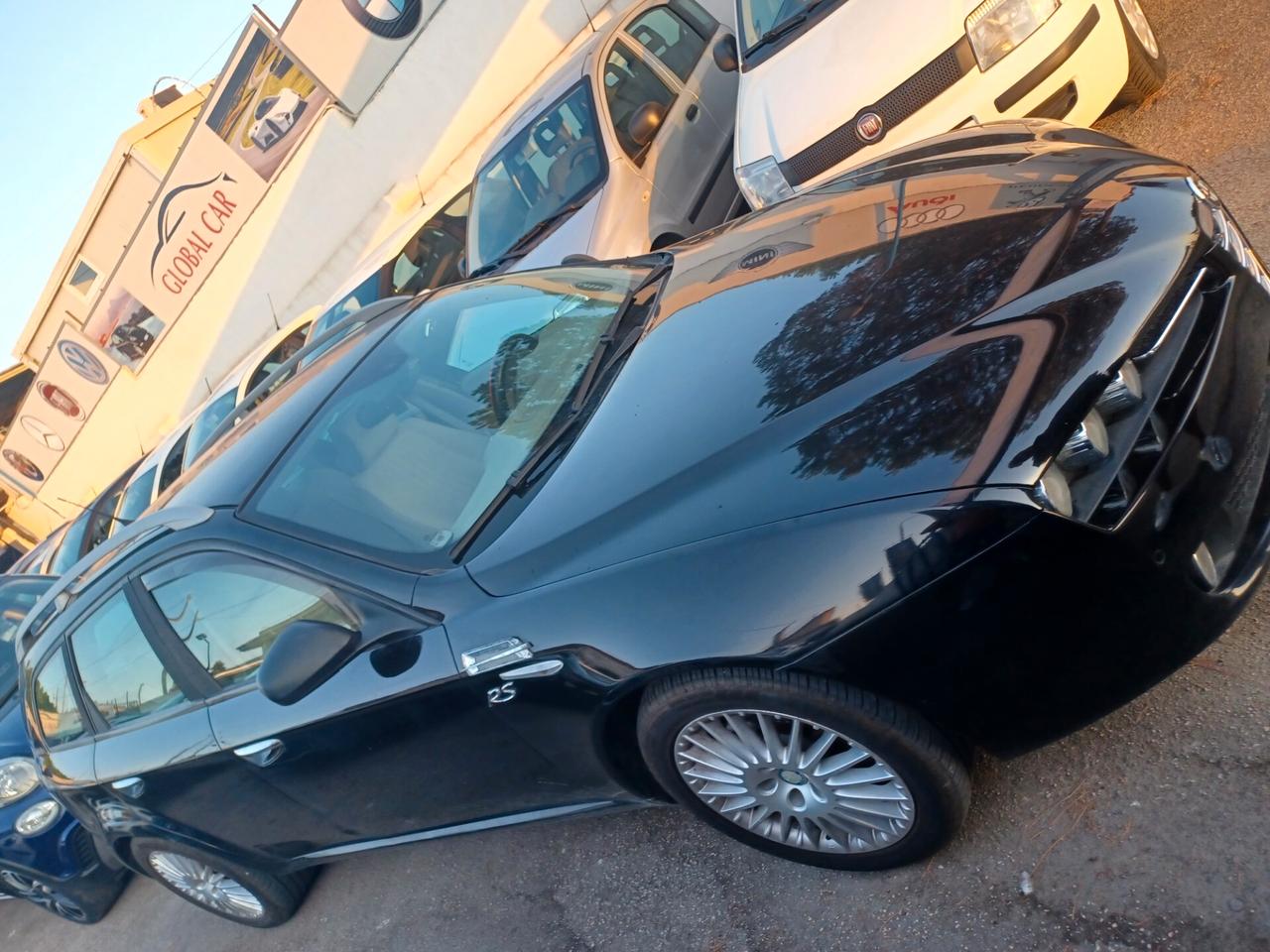 Alfa Romeo 159 1.9 JTS 16V Sportwagon Distinctive