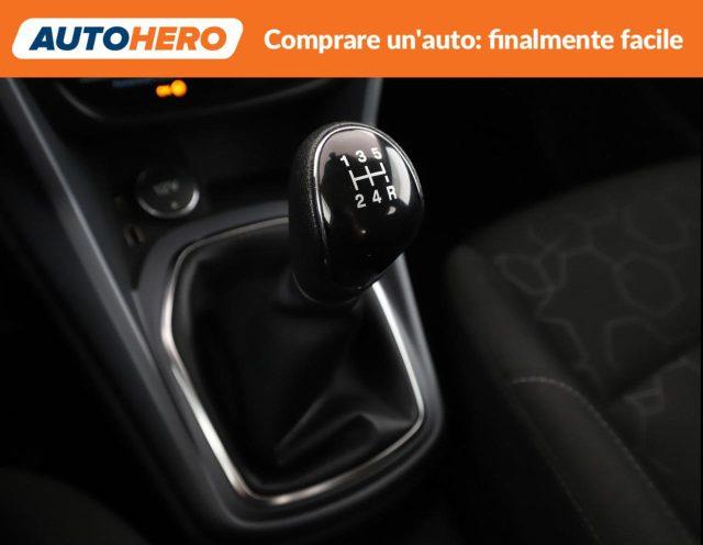 FORD B-Max 1.0 EcoBoost 100 CV Plus