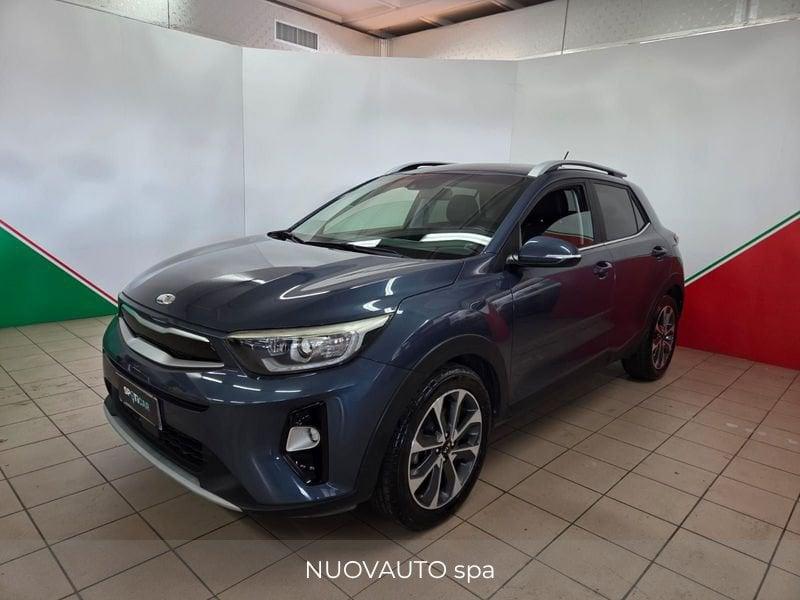 Kia Stonic 1.6 CRDI ENERGY