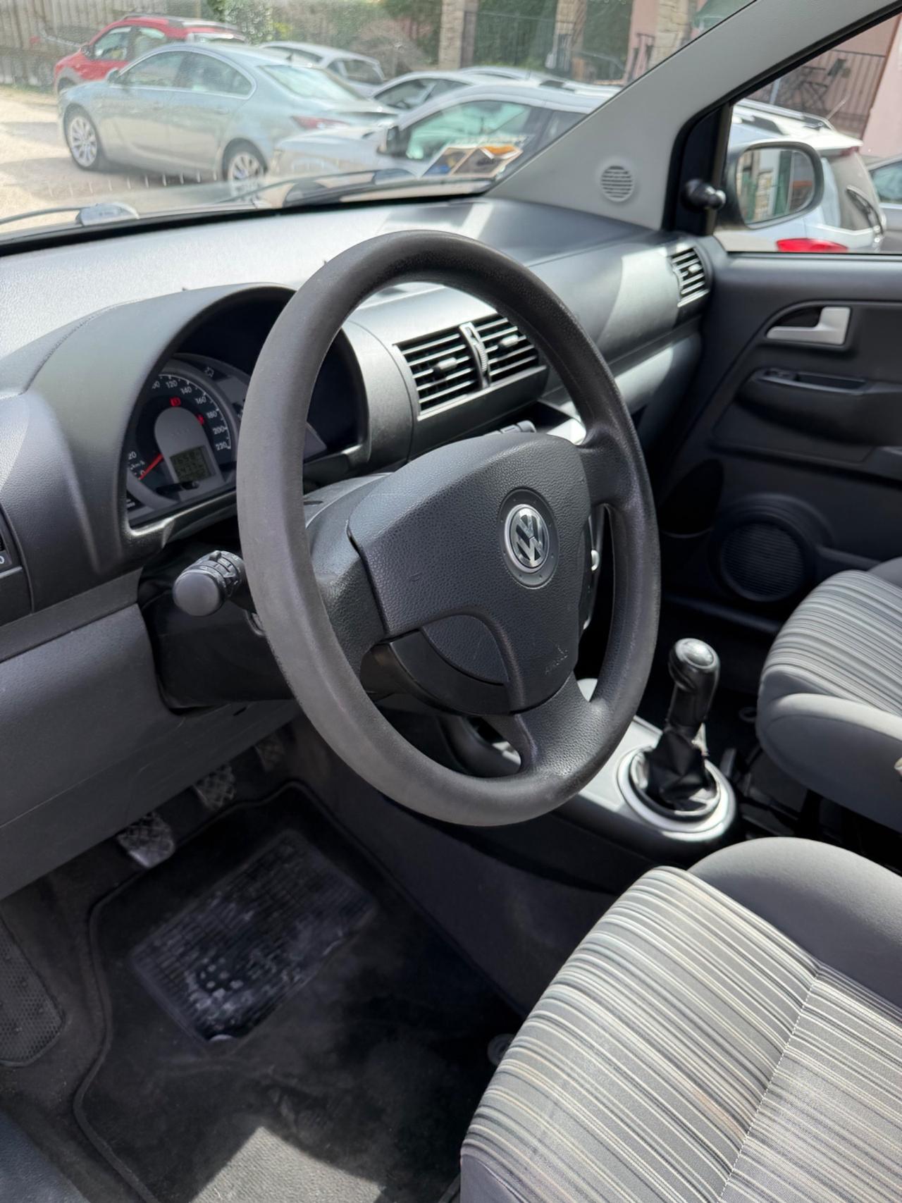 Volkswagen FOX 1.2 TRENDLINE KMCERT NEOPAT UNICOPR