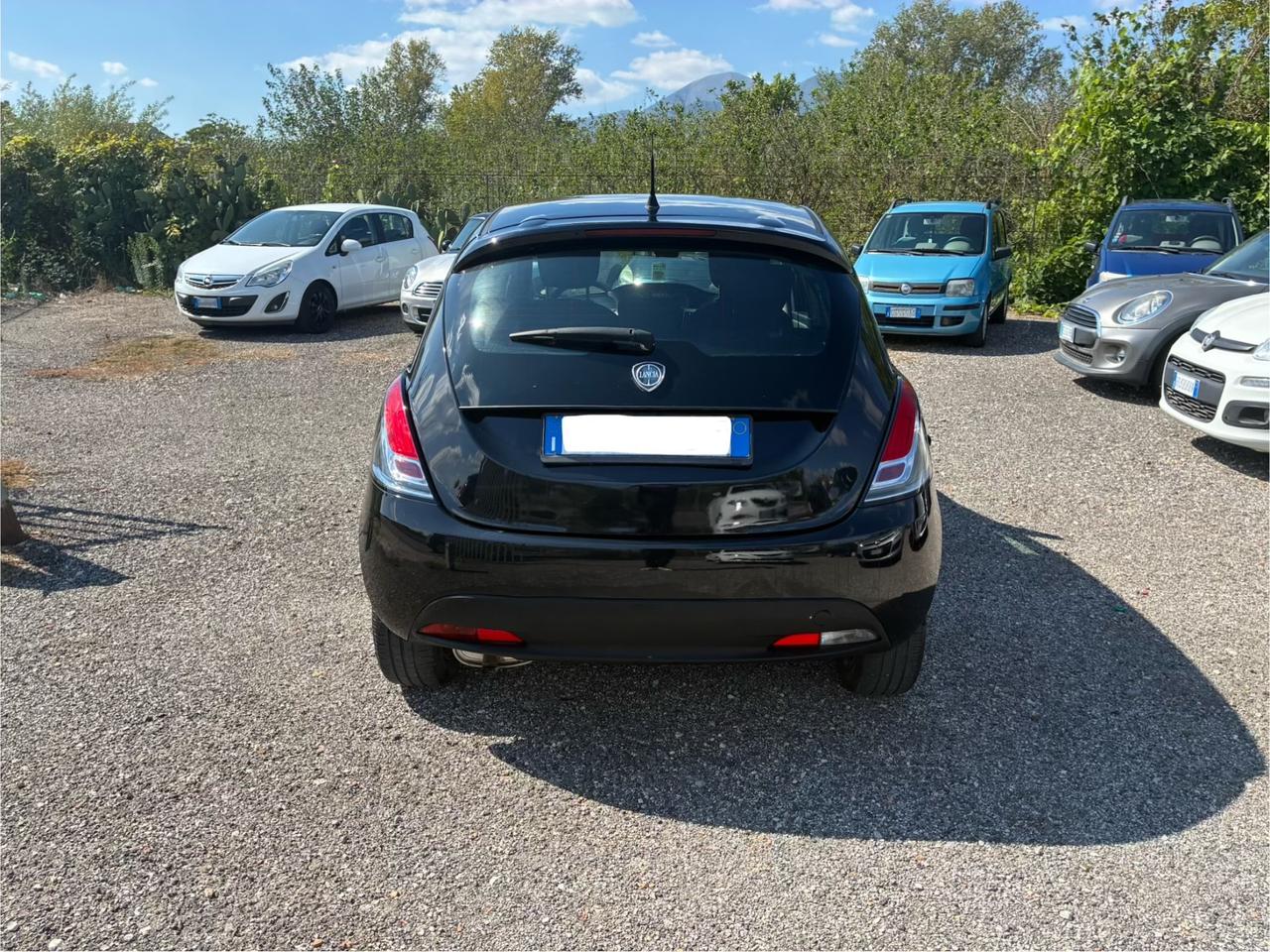 Lancia Ypsilon 1.2 69cv GPL - 2014