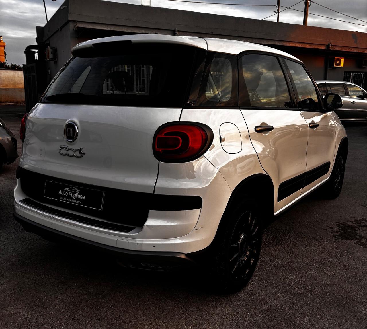 Fiat 500L 1.3 Multijet 95 CV Cross