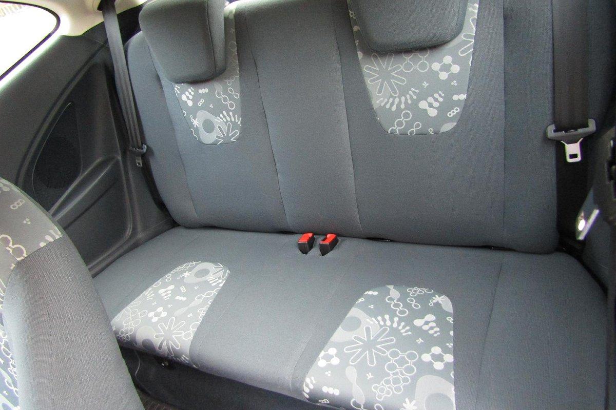 FORD Ka 1.2 8V 69 CV Individual