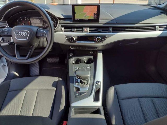 AUDI A4 2.0 TDI 150 CV S tronic Business