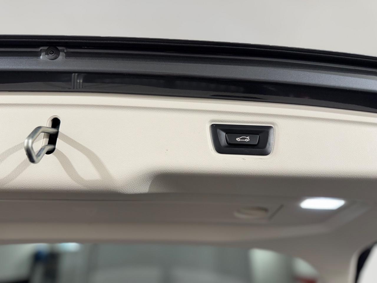 Bmw 320 320d 48V xDrive Touring Sport TAGLIANDI BMW