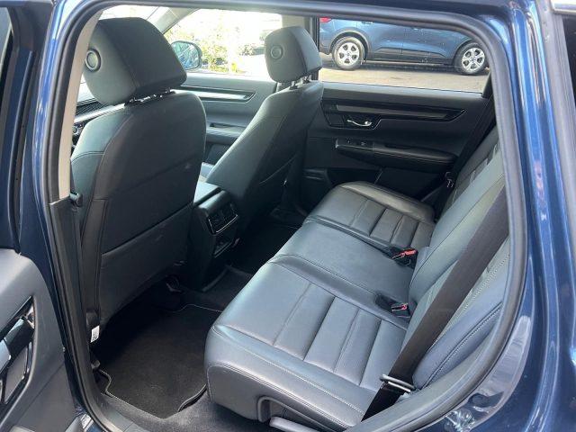 HONDA CR-V CR-V 2.0 Hev eCVT Advance AWD