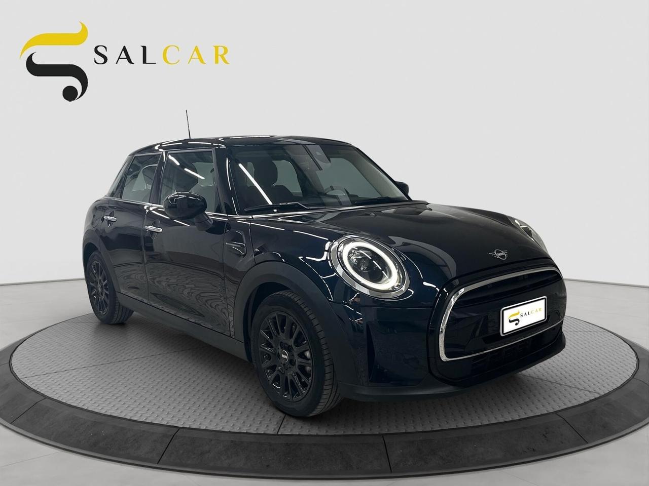 MINI Cooper 1.5 Benzina 100 CV Aut. 12/2023