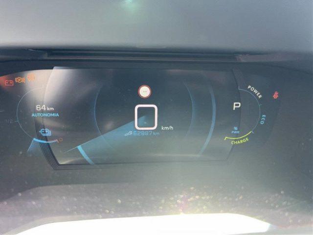 PEUGEOT 2008 e- Allure 100kW