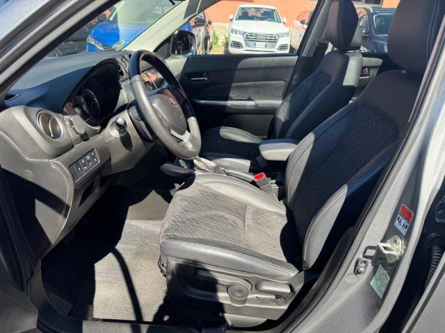 SUZUKI Vitara 1.5 FULL Hybrid A/T 4WD AllGrip Starview